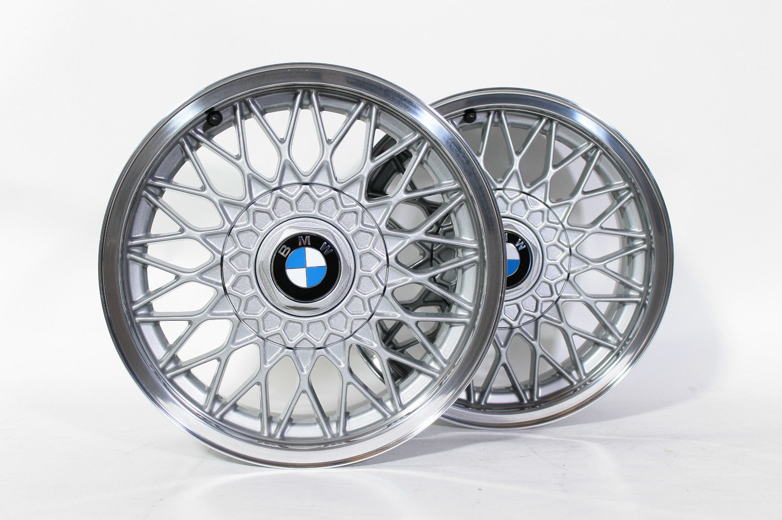 BMW wheel style 5